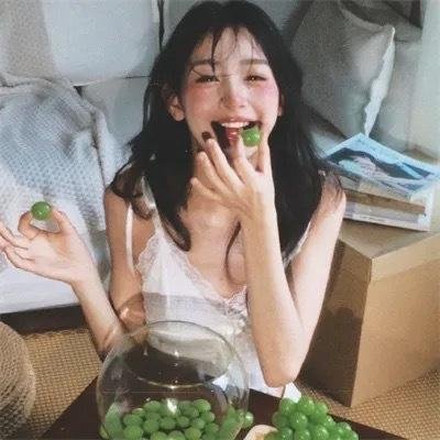 讨厌的女人
